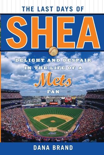 The Last Days of Shea