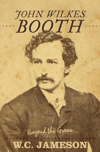 John Wilkes Booth