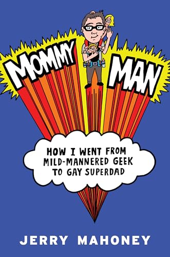 Mommy Man