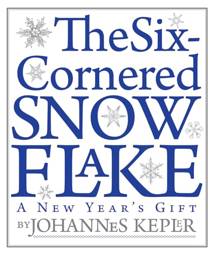 Six-Cornered Snowflake