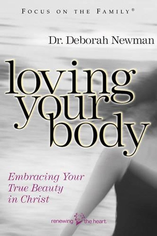 Loving Your Body