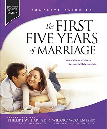 First Five Years Of Marriage, The