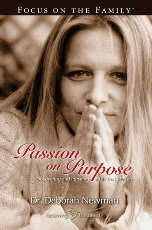 Passion on Purpose