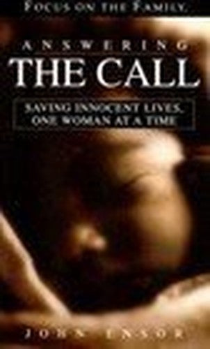 Answering The Call: Saving Innocent Lives, One Woman At A Time