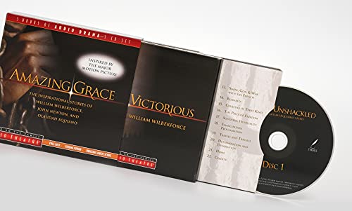 Amazing Grace