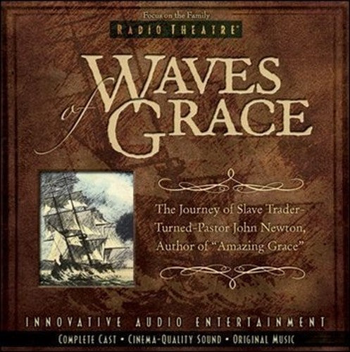 Waves of Grace