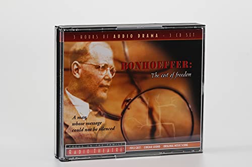 Bonhoeffer