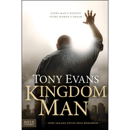 Kingdom Man