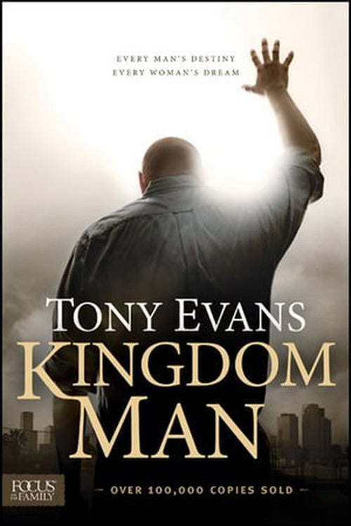 Kingdom Man