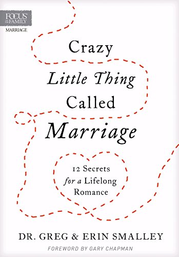 Crazy Little Thing Called Marriage