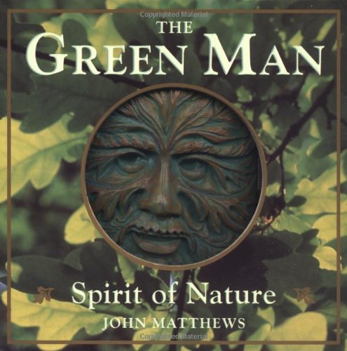 The Green Man
