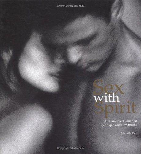 Sex with Spirit #