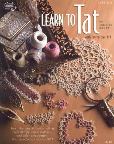 Learn to Tat