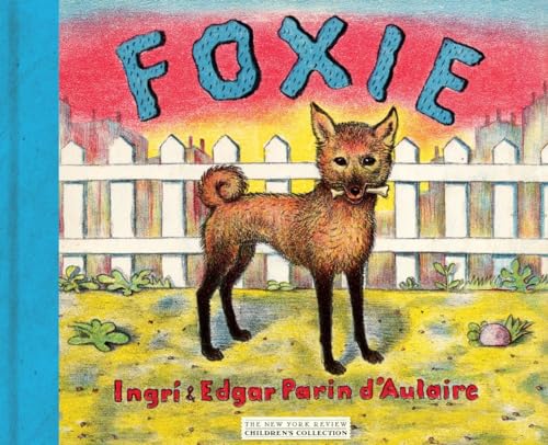 Foxie The Singing Dog