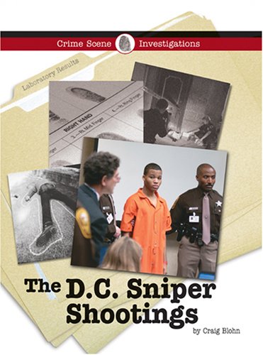 The DC Sniper Shootings