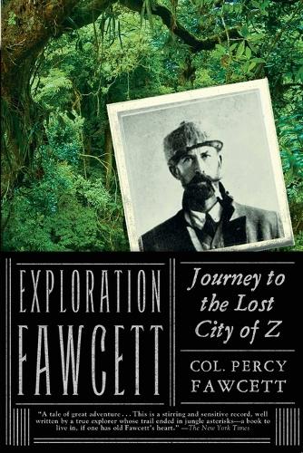 Exploration Fawcett