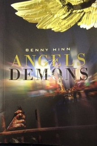 Angels Demons