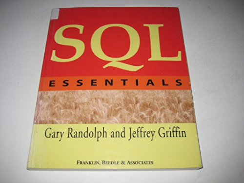 SQL Essentials