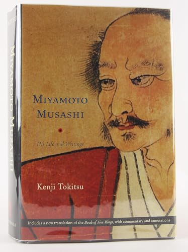Miyamoto Musashi