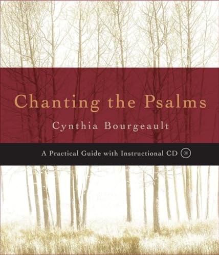 Chanting the Psalms