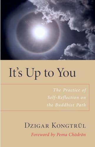 It's Up to You