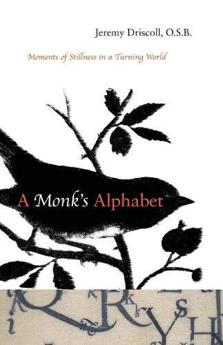 A Monk's Alphabet