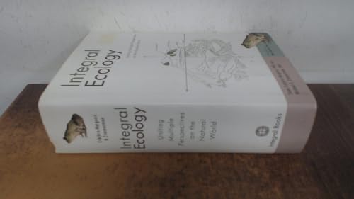 Integral Ecology