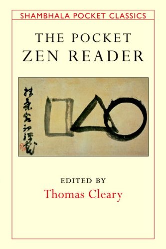 The Pocket Zen Reader