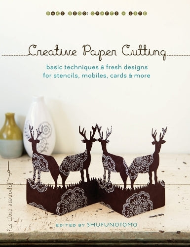Creative Paper Cutting
