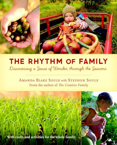 The Rhythm of Family