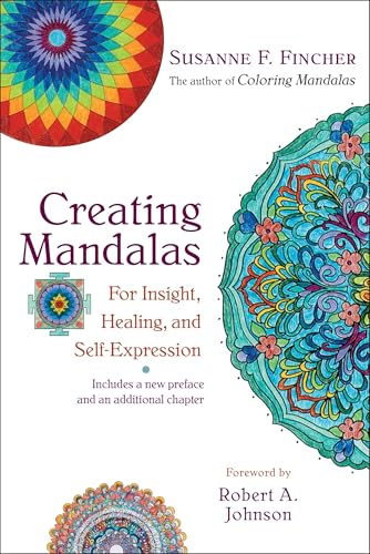 Creating Mandalas