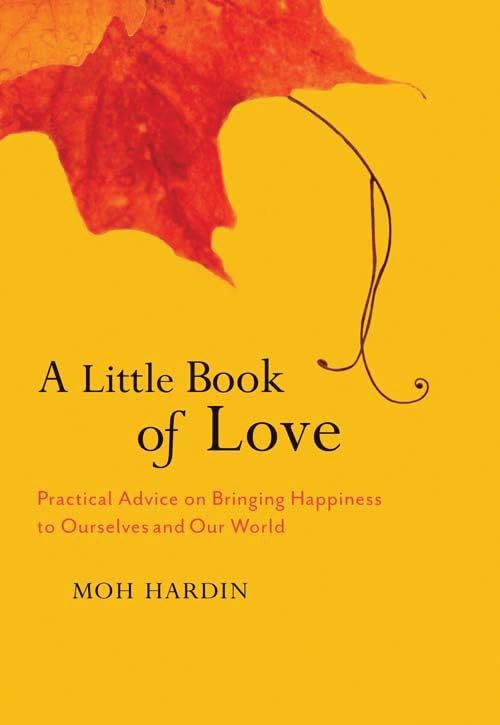 A Little Book Of Love, A