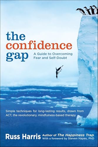 The Confidence Gap