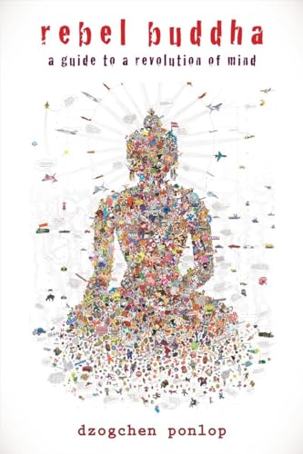 Rebel Buddha