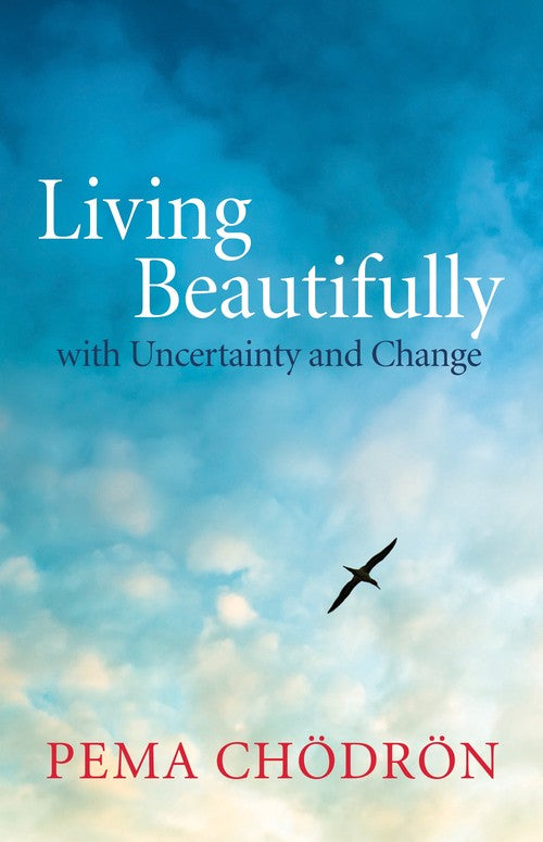 Living Beautifully