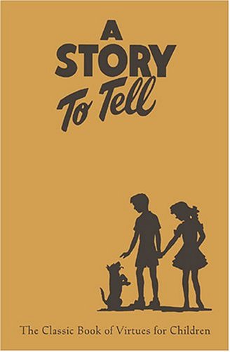 A Story to Tell