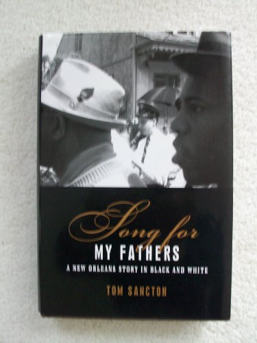 Song for My Fathers