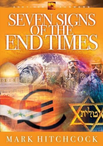 End Times Answers #05: Seven Signs of the End Times