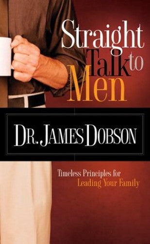 Straight Talk to Men
