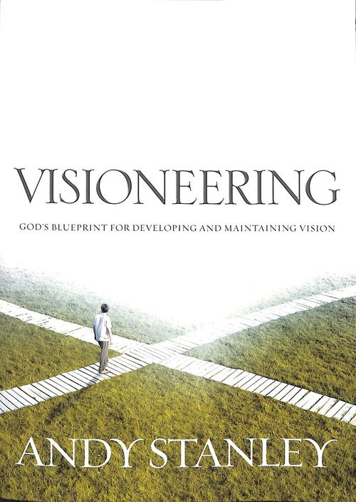 Visioneering