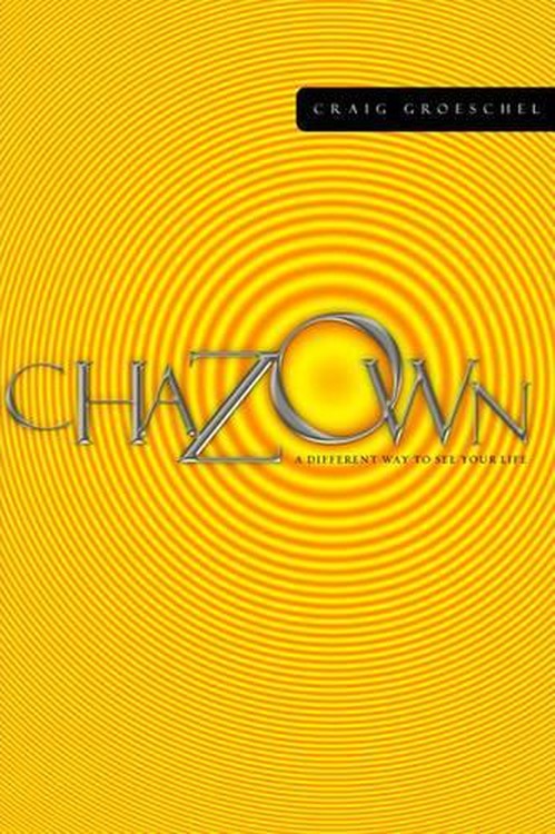 Chazown