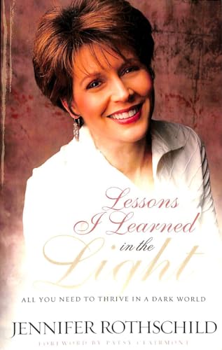Lessons I Learned in the Light