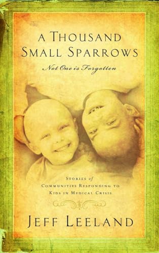 A Thousand Small Sparrows