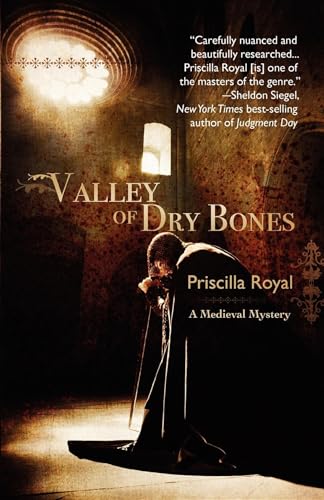Valley of Dry Bones