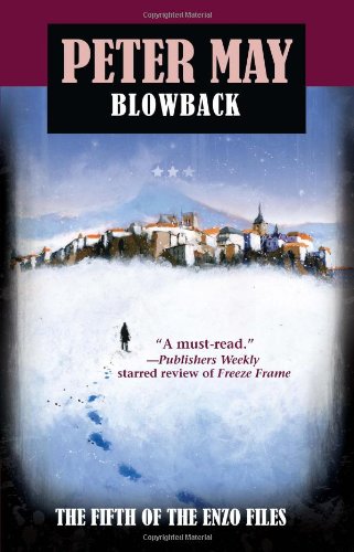 Blowback (Enzo Files)
