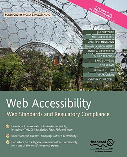 Web Accessibility