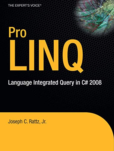 Pro LINQ