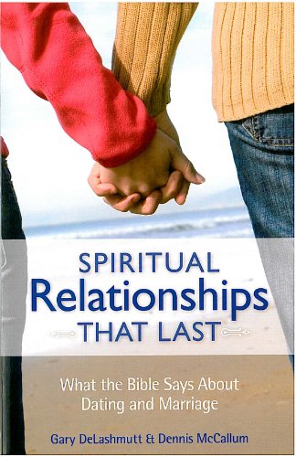 Spiritual Relationships That Last