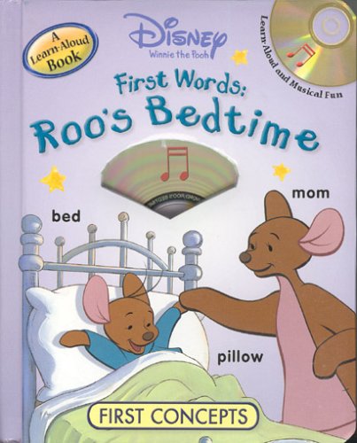First Words