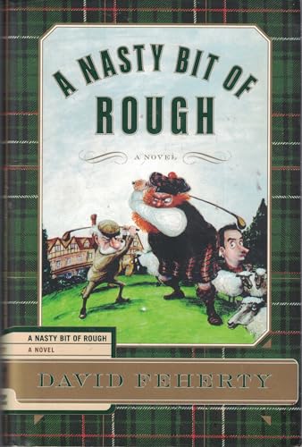 A Nasty Bit of Rough